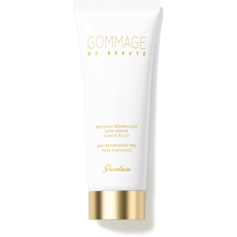 Guerlain Gommage De Beauté Skin Resurfacing Peel 75ml W Peeling 68426