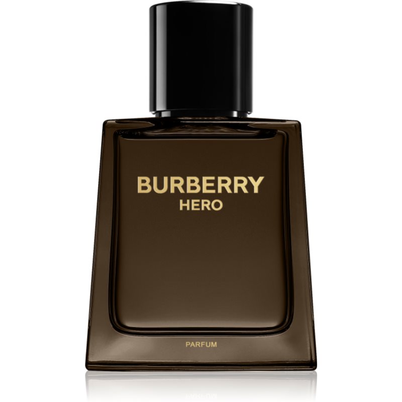Burberry Beauty Hero