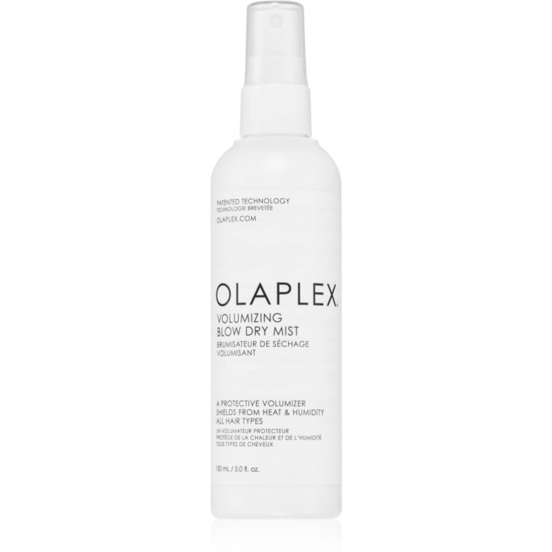 Olaplex Volumizing Blow Dry Mist Mgiełka do modelowania włosów 150 ml