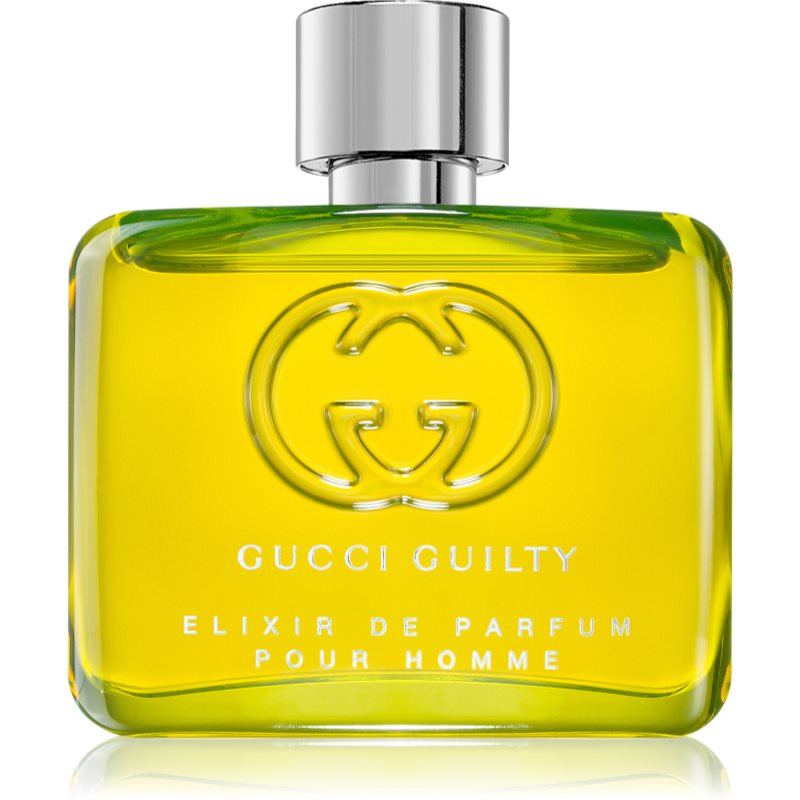 Gucci, Guilty Pour Homme, Ekstrakt Perfum, 60ml