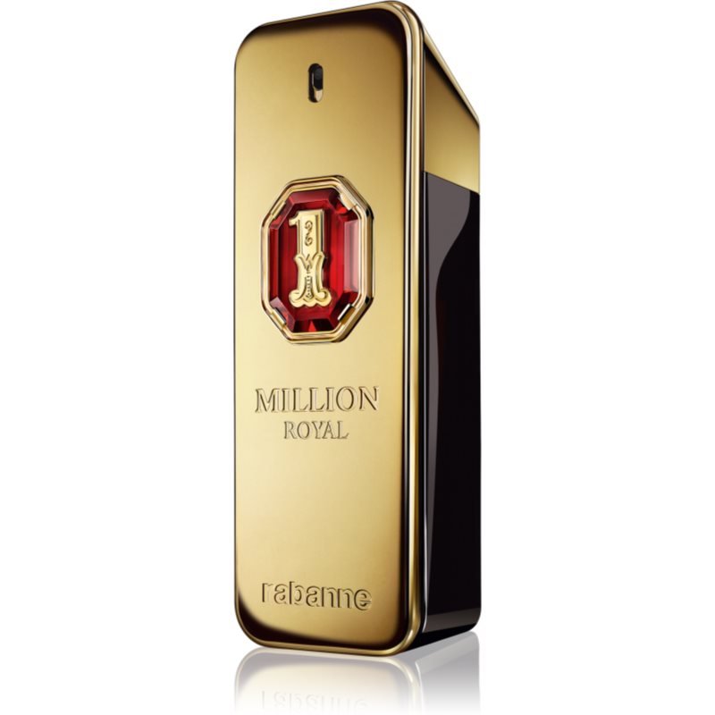 Paco Rabanne 1 Million Royal perfumy 200 ml