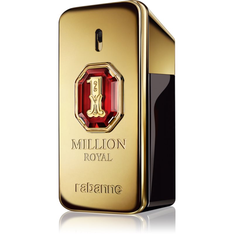 Paco Rabanne Fragrances 1 Million Royal