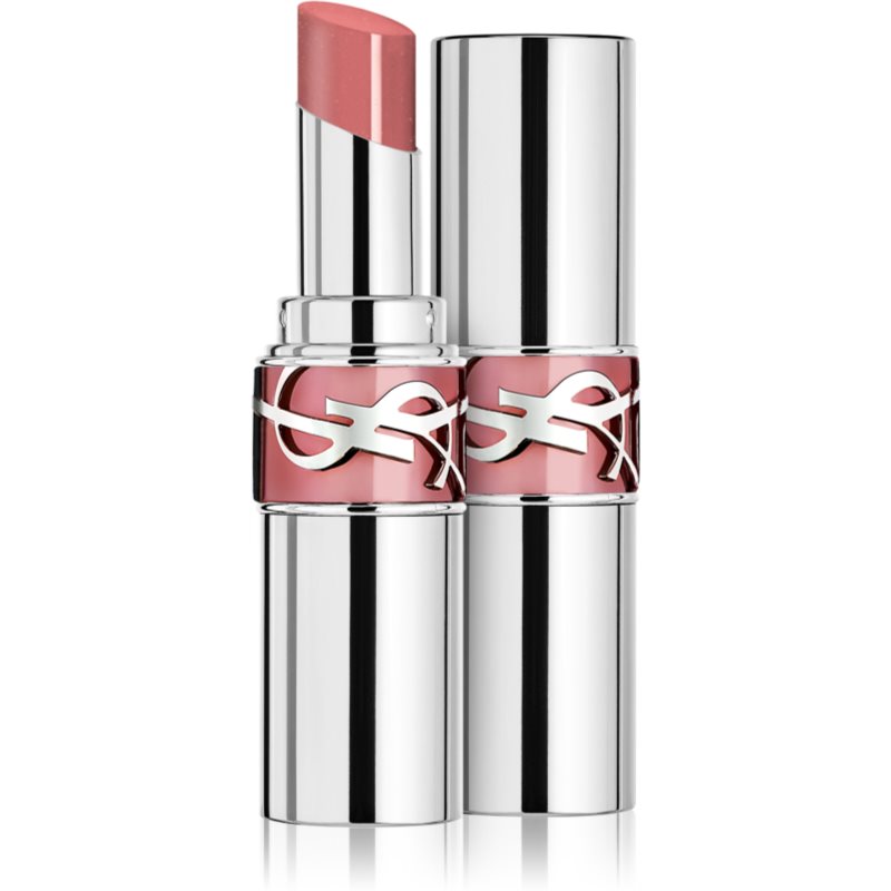Yves Saint Laurent Loveshine pomadka nadająca ustom efekt mokrego połysku 150 Nude Lingerie 3.2g