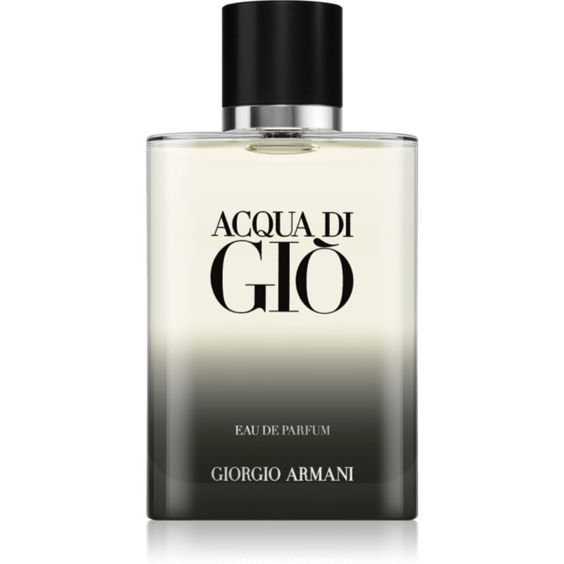 Giorgio Armani, Acqua di Gio Pour Homme, Woda perfumowana, 100ml