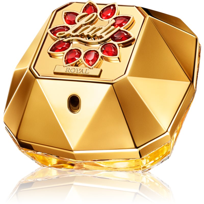 Paco Rabanne, Lady Million Royal, Woda perfumowana,  50 ml