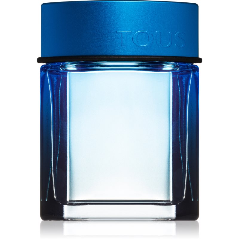 Tous Man Sport Woda toaletowa 100ml