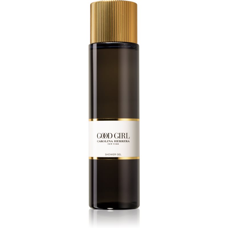 Żel pod prysznic Carolina Herrera Good Girl 200 ml (8411061841655)