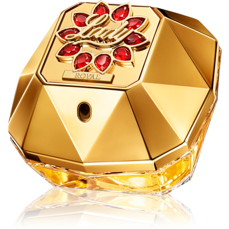 Paco Rabanne Lady Million Royal 80ml EDP PERFUMY