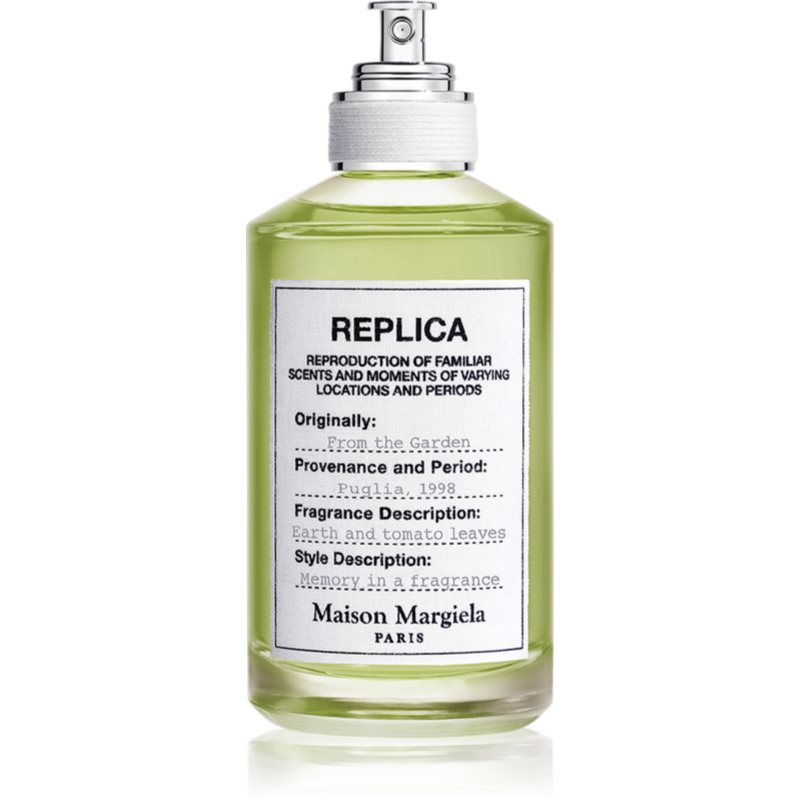 Maison Margiela Fragrances Replica From The Garden
