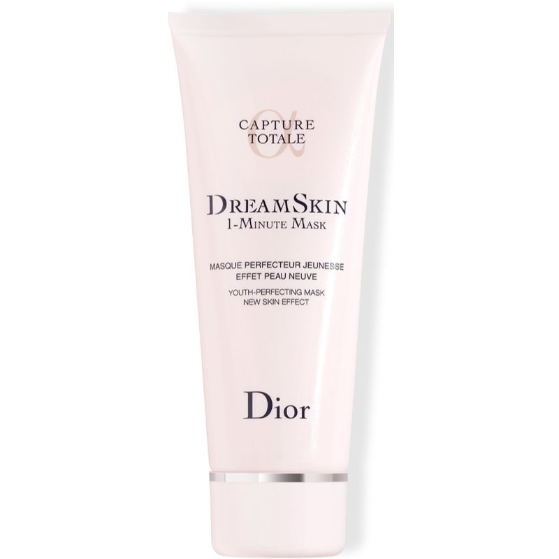 Kremowa maska do twarzy Dior Capture Total Dreamskin Mascara Youth-Perfecting 75 ml (3348901647243)
