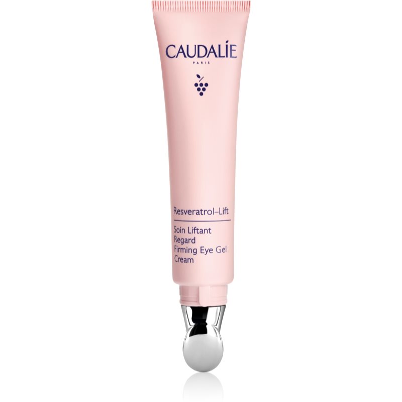 Caudalie Resveratol-Lift Żel-krem pod oczy