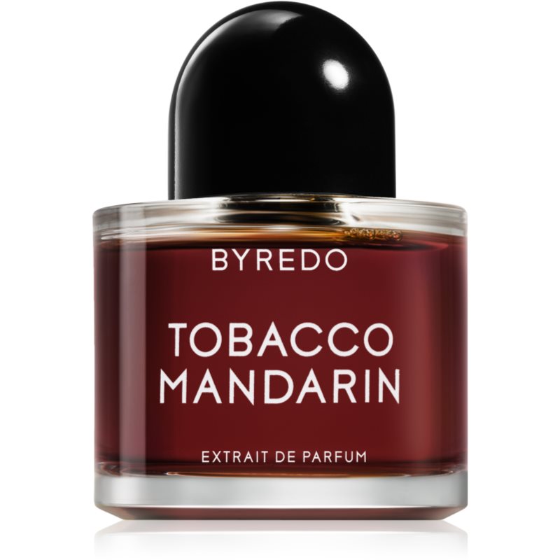 Byredo Wody perfumowane Night Veils Tobacco Mandarin 50 ml