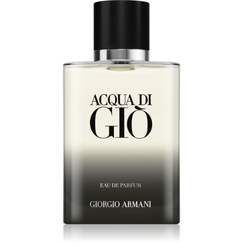 Giorgio Armani, Acqua di Gio Pour Homme, woda perfumowana, 50 ml