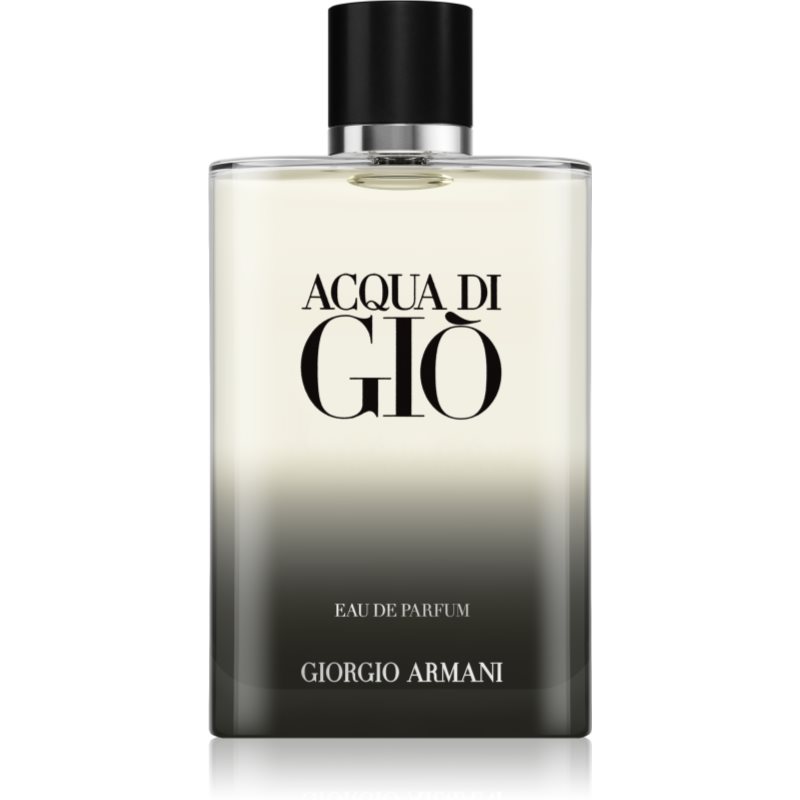 Giorgio Armani Acqua di Giò Homme Woda perfumowana 200 ml