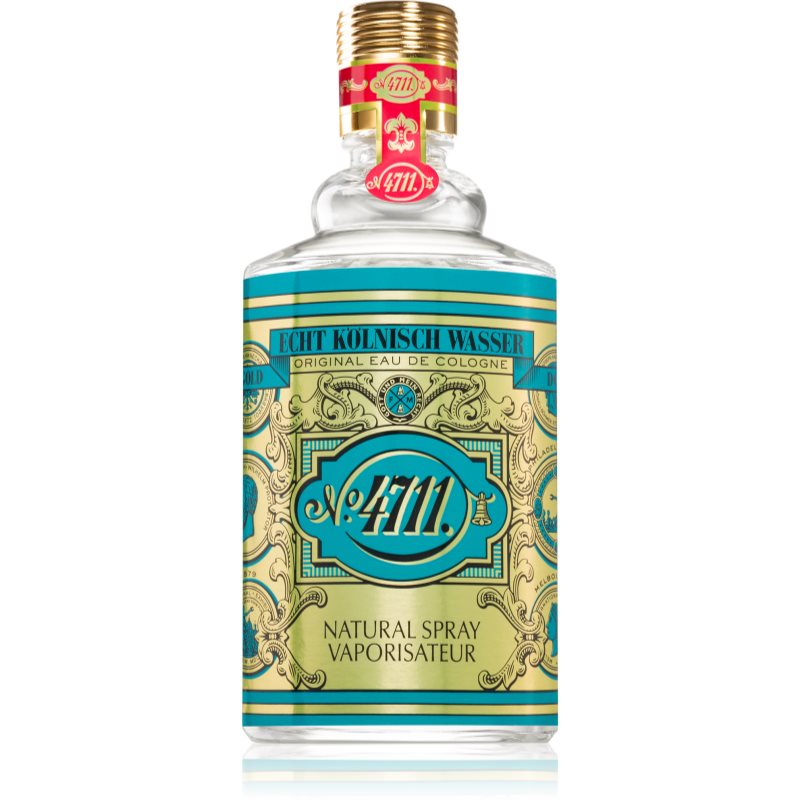 4711 4711 Original, Woda kolońska spray, 100ml