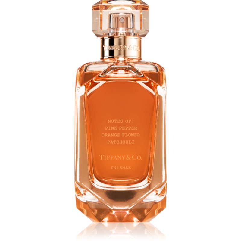 Tiffany & Co. Rose Gold Intense Woda perfumowana 75 ml