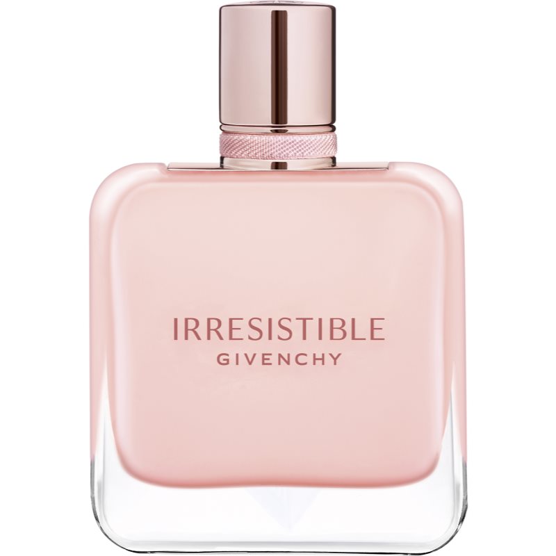 Givenchy IRRESISTIBLE ROSE VELVET Woda perfumowana 50 ml