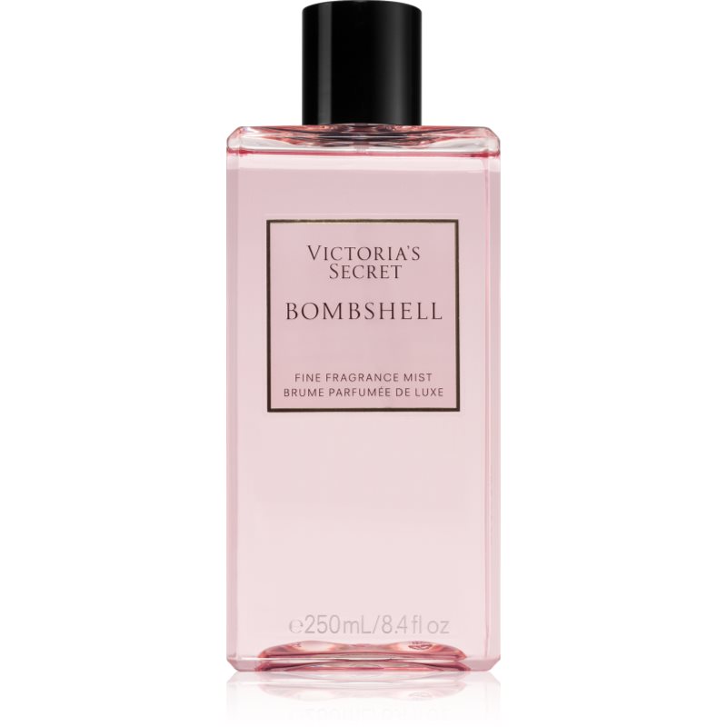 Victoria's Secret Bombshell spray do ciała dla kobiet 250 ml
