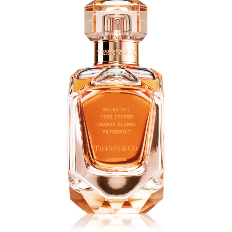 Tiffany Rose Gold Intense woda perfumowana dla kobiet 50ml