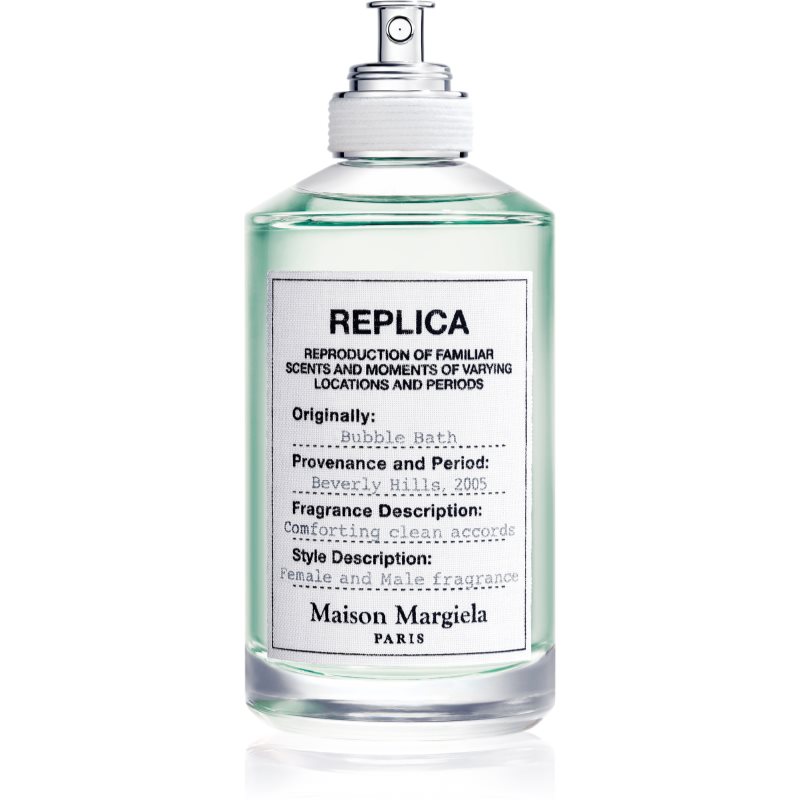 MAISON MARGIELA REPLICA BUBBLE BATH - Woda toaletowa
