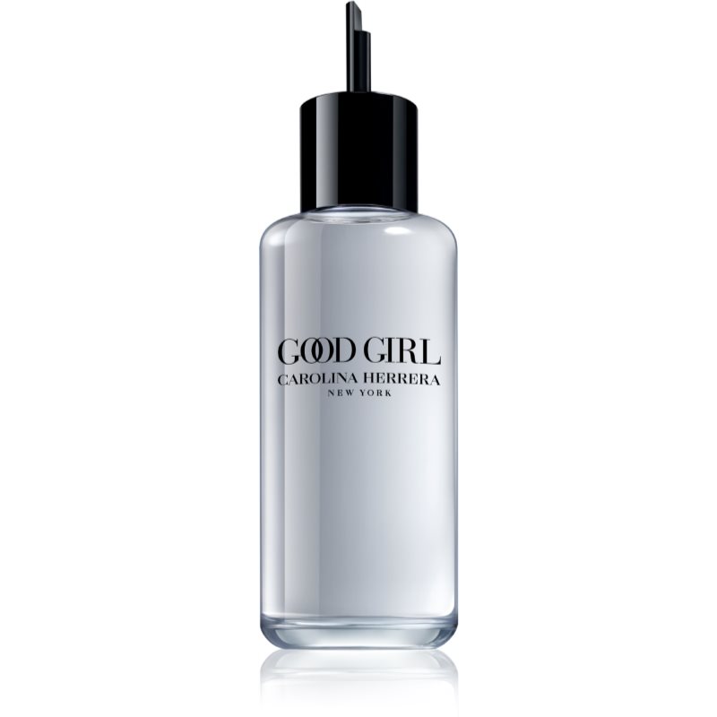 Carolina Herrera - good girl - Woda Perfumowana - good girl Edp Refill 200ml - Dla Kobiet