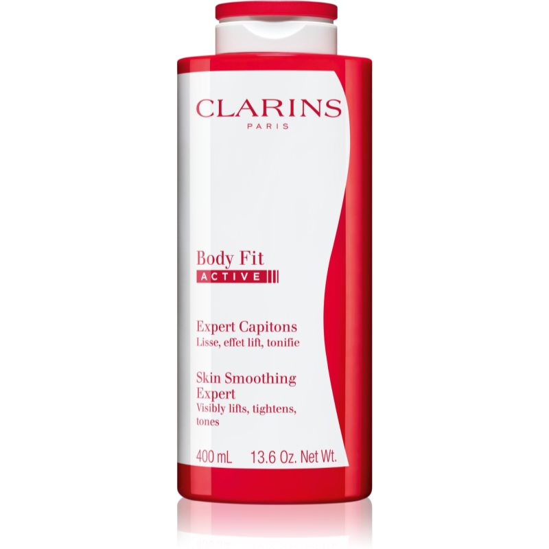 Clarins Body Fit Anti-Cellulite Contouring Expert Krem Do Ciała 400 ml