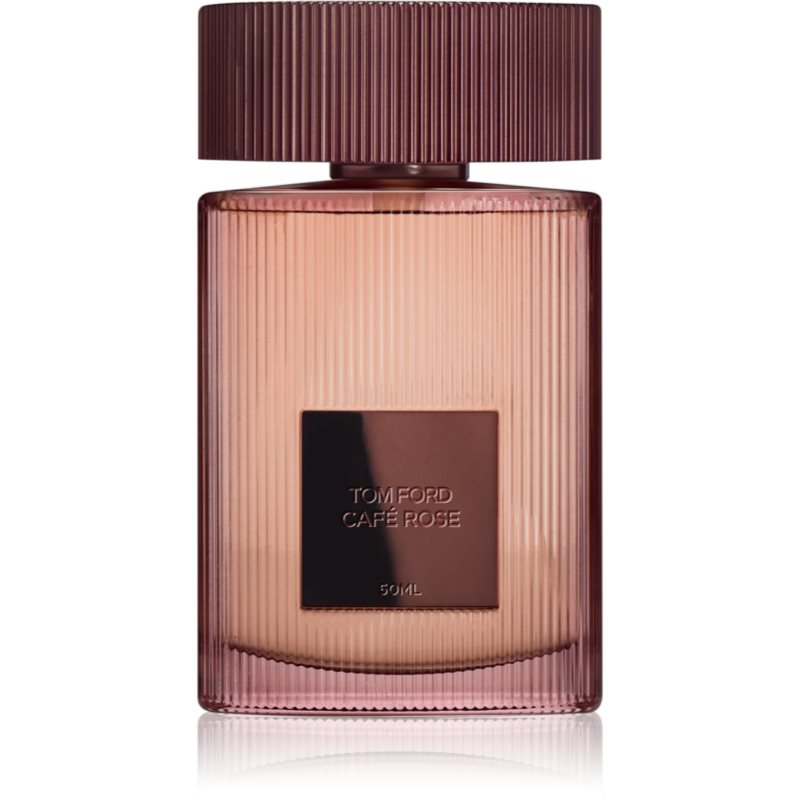 Woda perfumowana damska Tom Ford Cafe Rose 50 ml (888066144575)