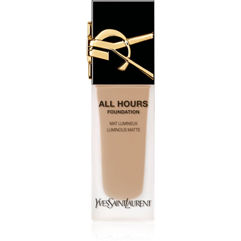 Yves Saint Laurent All Hours Foundation Reno MN5