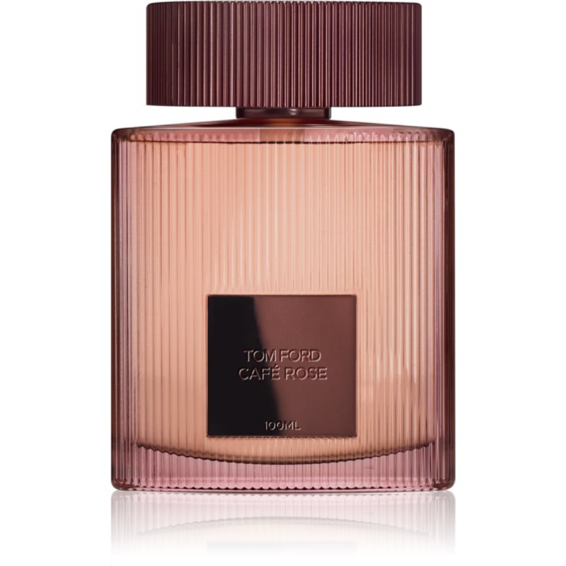 Tom Ford Café Rose woda perfumowana dla kobiet 100 ml