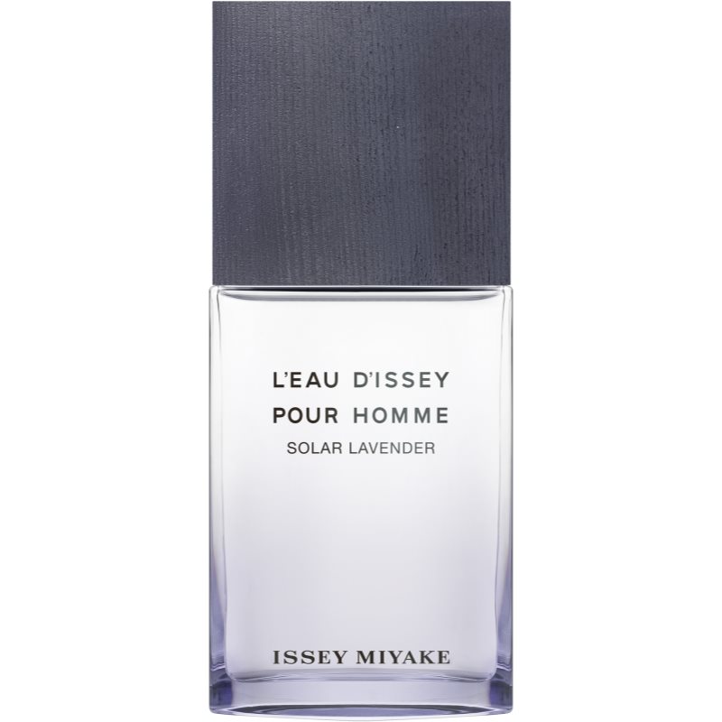 Issey Miyake L'Eau d'Issey Pour Homme Solar Lavender Woda Toaletowa Dla Mężczyzn 100ml