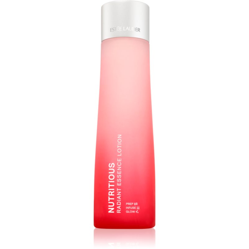 Estée Lauder, Nutritious Radiant Essence Lotion odżywcza emulsja do twarzy 200ml