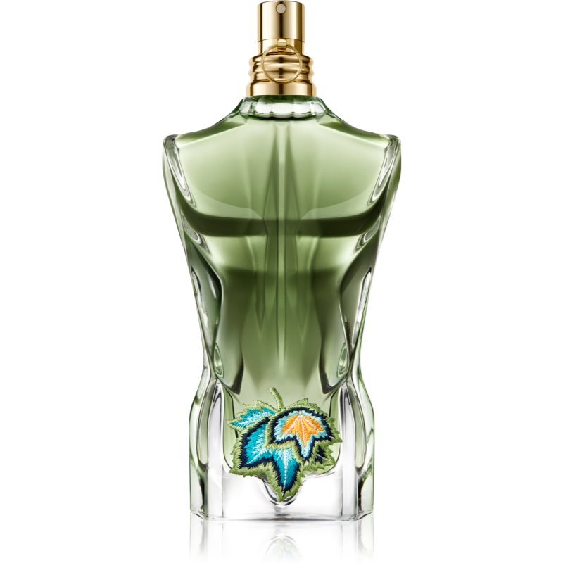 Jean Paul Gaultier Le Beau Paradise Garden Woda Perfumowana Dla Mężczyzn 125 ml