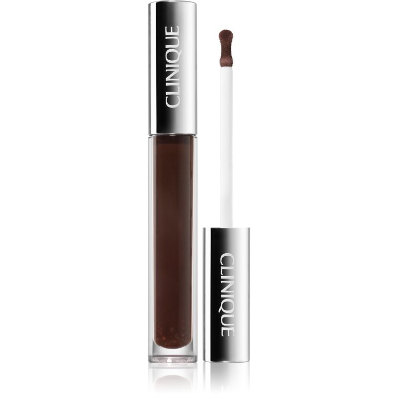 Clinique Pop Plush™ Creamy Lip Gloss 01 Black Honey Pop 3.4 ml