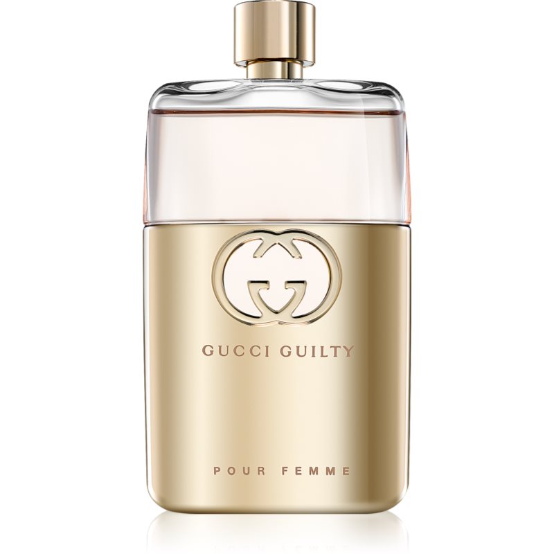 Gucci, Guilty Pour Femme, Woda Perfumowana, 150ml