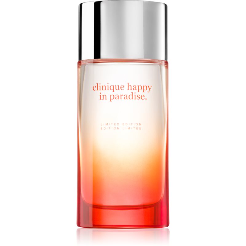 CLINIQUE Happy Summer Limited Edition Woda perfumowana 100 ml
