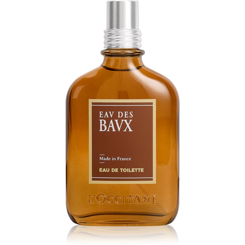 L'occitane Eau Des Baux
