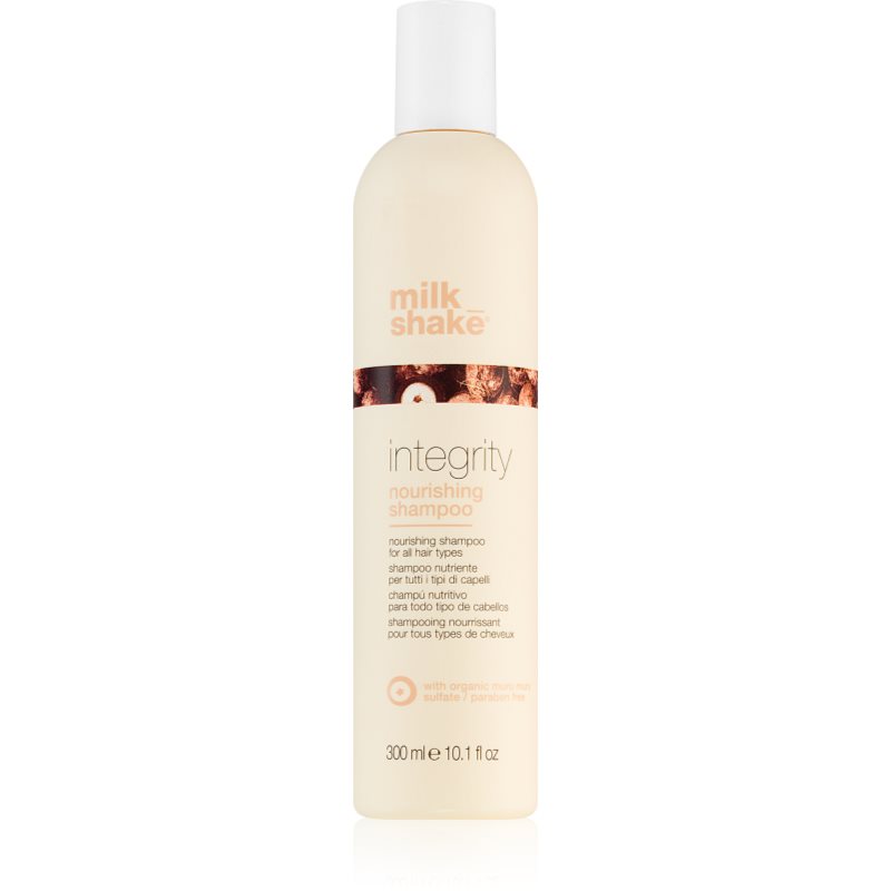 Milk Shake Integrity - szampon nawilżający 300 ml