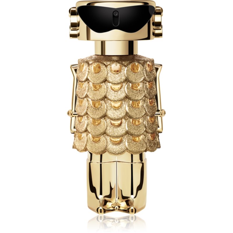 Paco Rabanne, Fame Intense, Woda perfumowana, 80 ml
