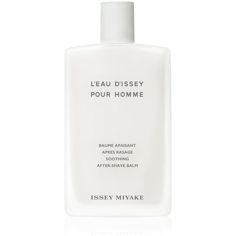 Issey Miyake LEau DIssey Pour Homme 100 ml balsam po goleniu