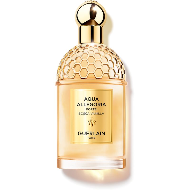 GUERLAIN Aqua Allegoria Bosca Vanilla Forte Woda perfumowana 125 ml