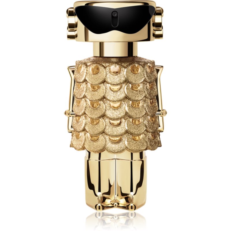 Paco Rabanne, Fame Intense, Woda perfumowana, 50 ml