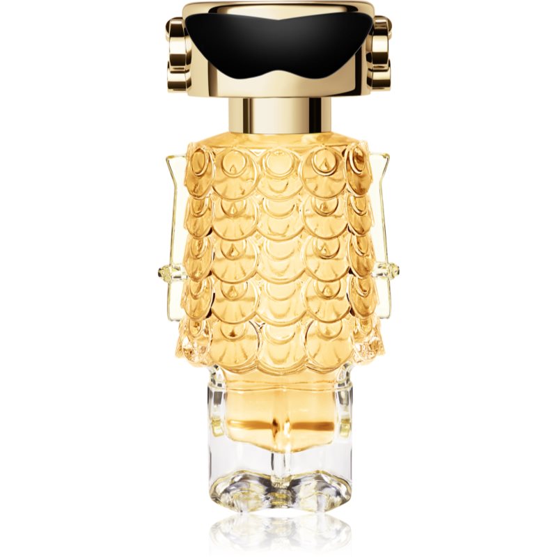 Rabanne Fragrances Fame Intense