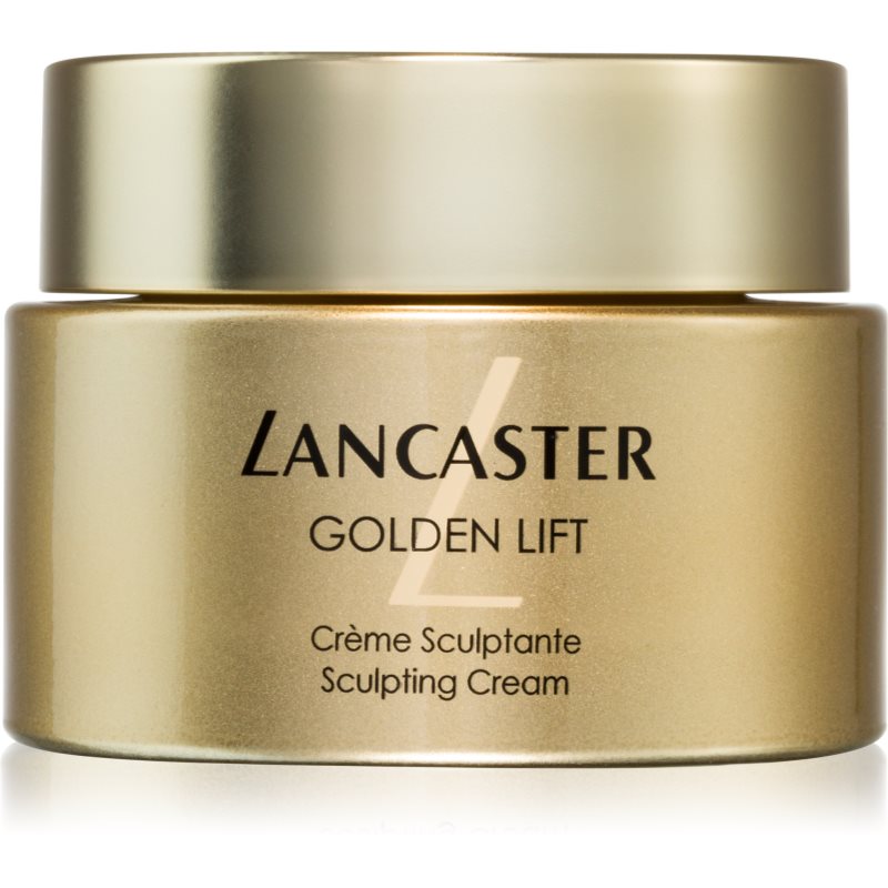 Lancaster Golden Lift przeciwzmarszczkowy krem na dzień dla kobiet 50 ml