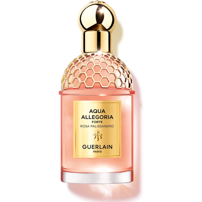 Guerlain Aqua Allegoria Forte Rosa Palissandro
