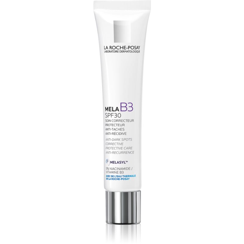 La Roche-Posay Mela B3 Krem przeciw przebarwieniom na dzień SPF30 40ml