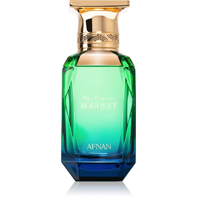 Afnan Mystique Bouque woda perfumowana  80 ml