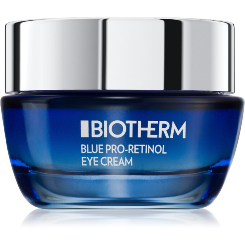Biotherm Blue Pro-Retinol Eye Cream - krem pod oczy 15 ml