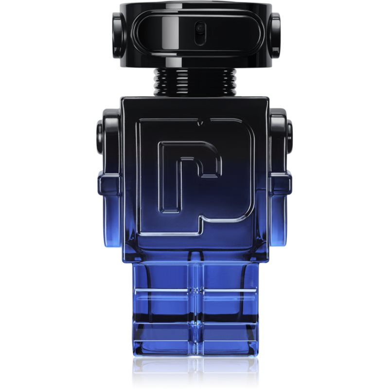 Rabanne Fragrances Phantom Intense