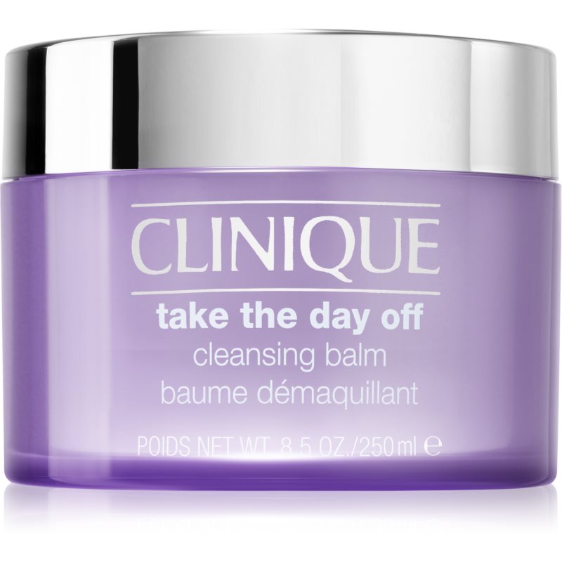 Balsam do twarzy Clinique Take The Day Off oczyszczający 250 ml (192333246313)