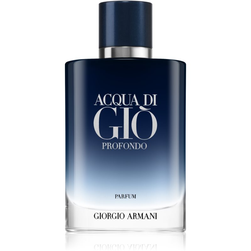 Giorgio Armani Acqua di Gio Profondo Parfum 100ml